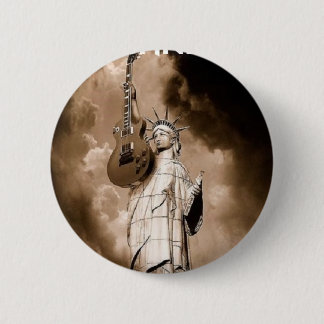 Badge Rond 5 Cm Bouton rond