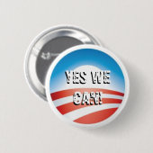 Badge Rond 5 Cm Bouton rond (Devant & derrière)