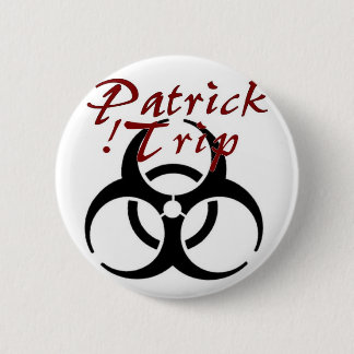 Badge Rond 5 Cm Bouton rond