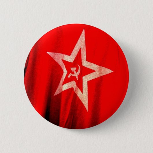 Badge Rond 5 Cm Bouton Rond (Devant)