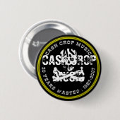 Badge Rond 5 Cm Bouton rond (Devant & derrière)