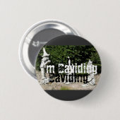 Badge Rond 5 Cm Bouton rond (Devant & derrière)