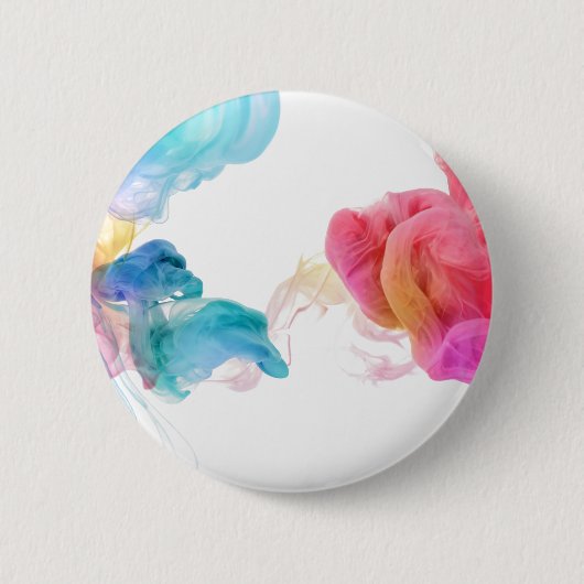 Badge Rond 5 Cm Bouton rond (Devant)