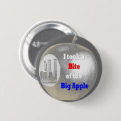 Badge Rond 5 Cm Bouton rond (Devant & derrière)