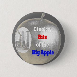 Badge Rond 5 Cm Bouton rond