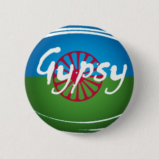 Badge Rond 5 Cm Bouton rond