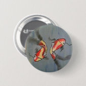 Badge Rond 5 Cm Bouton rond (Devant & derrière)