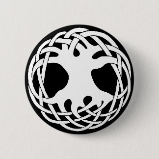 Badge Rond 5 Cm Bouton rond