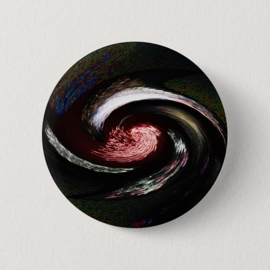 Badge Rond 5 Cm Bouton rond (Devant)