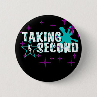 Badge Rond 5 Cm Bouton rond