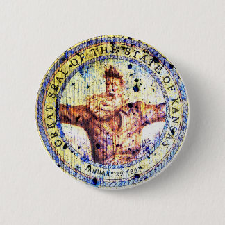 Badge Rond 5 Cm Bouton rond