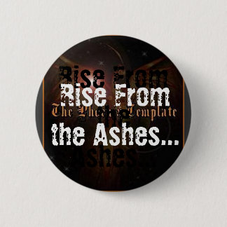 Badge Rond 5 Cm Bouton rond
