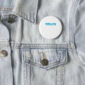Badge Rond 5 Cm Bouton rond (En situation)