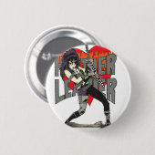 Badge Rond 5 Cm Bouton rond (Devant & derrière)