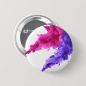 Badge Rond 5 Cm Bouton rond (Devant & derrière)