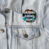 Badge Rond 5 Cm Bouton rond (En situation)