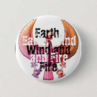 Badge Rond 5 Cm Bouton rond