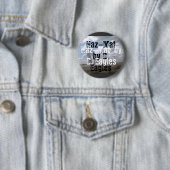 Badge Rond 5 Cm Bouton rond (En situation)