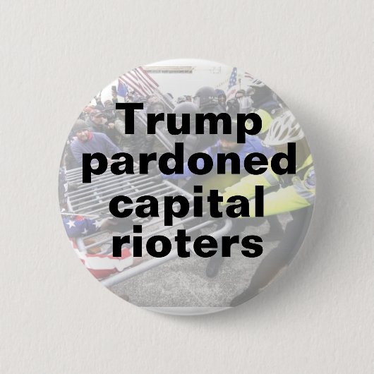 Badge Rond 5 Cm Bouton rond 2,5 pouces (Devant)