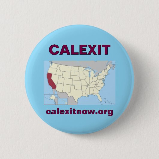 Badge Rond 5 Cm Bouton rond 2,5 pouces (Devant)