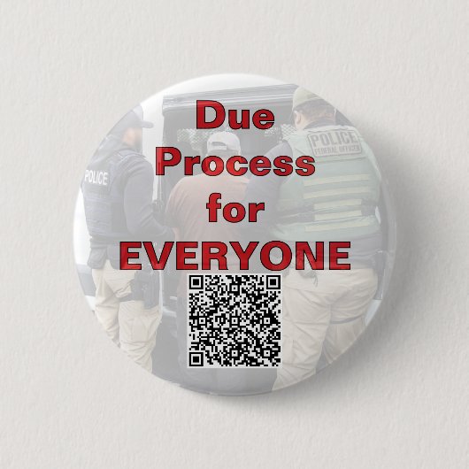 Badge Rond 5 Cm Bouton rond 2,5 pouces (Devant)