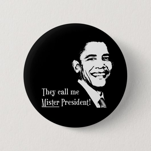 Badge Rond 5 Cm Bouton rond - customisé (Devant)