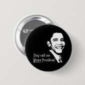 Badge Rond 5 Cm Bouton rond - customisé (Devant & derrière)