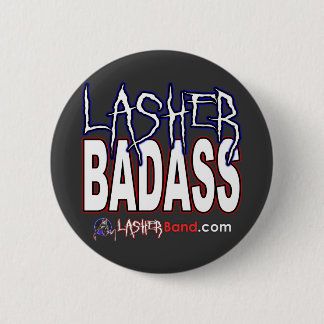 Badge Rond 5 Cm Bouton rond - customisé - customisé