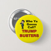 BADGE ROND 5 CM BOUTON ROND DE 2,25 POUCES (Devant & derrière)