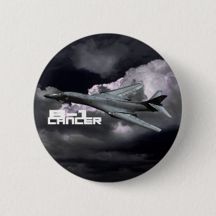 Badge Rond 5 Cm Bouton rond de la liaison B-1