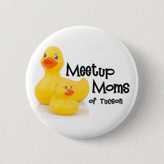 Badge Rond 5 Cm Bouton rond de logo