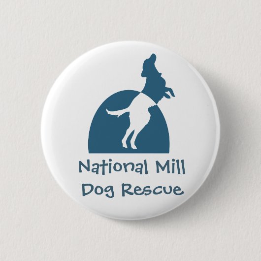 Badge Rond 5 Cm Bouton rond de NMDR (Devant)