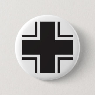 Badge Rond 5 Cm Bouton rond - la deuxième guerre mondiale de