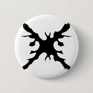 Badge Rond 5 Cm Bouton rond motif 243X2.a2