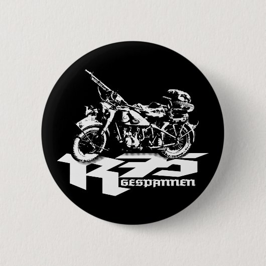 Badge Rond 5 Cm Bouton rond R75 (Devant)