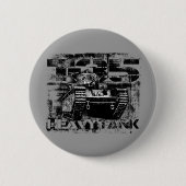 Badge Rond 5 Cm Bouton rond T-35 (Devant)