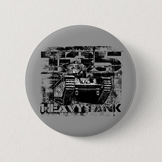 Badge Rond 5 Cm Bouton rond T-35 (Devant)