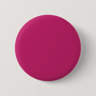 Badge Rond 5 Cm Bouton rose brûlé de Pin-de retour de rond