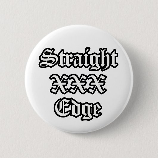 Badge Rond 5 Cm Bouton Rotation (Devant)