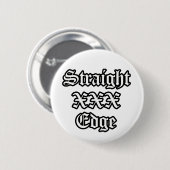 Badge Rond 5 Cm Bouton Rotation (Devant & derrière)