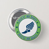 Badge Rond 5 Cm Bouton SELCO (Devant & derrière)