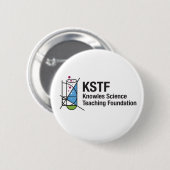 Badge Rond 5 Cm Bouton standard - KSTF (Devant & derrière)