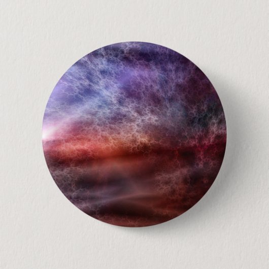 Badge Rond 5 Cm Bouton Stores de vie (Devant)