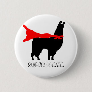 Badge Rond 5 Cm Bouton superbe de lama
