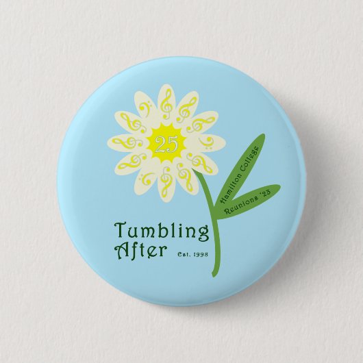 Badge Rond 5 Cm Bouton TA@25 (Devant)