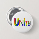 Badge Rond 5 Cm Bouton UNIty (Devant & derrière)