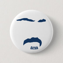 Bouton Visage Bayan