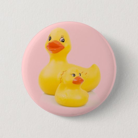 Badge Rond 5 Cm bouton y (Devant)