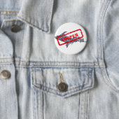 Badge Rond 5 Cm Bouton Yooper (En situation)