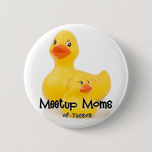 Badge Rond 5 Cm Bouton Z (Devant)